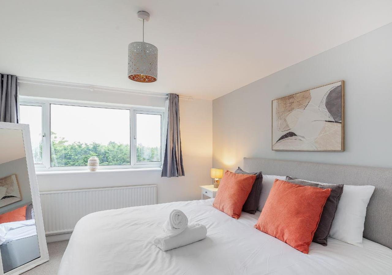 Spacious 3 Bed House With Large Garden In Aynho! *